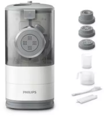 Philips HR2345/19 Viva Collection tésztakészítő