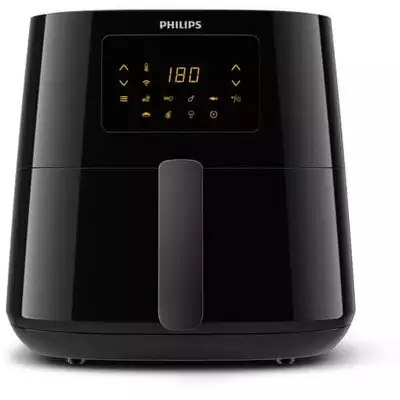 PHILIPS Forrólevegős fritőz Airfryer XL Connected HD9280/90