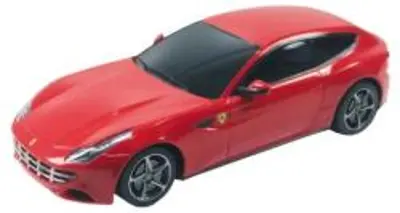 Mondo Toys RC Ferrari FF távirányítós autó 1/14 (63188)