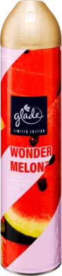 glade légfrissítő spray Sparkling Watermelon, 0,3 l