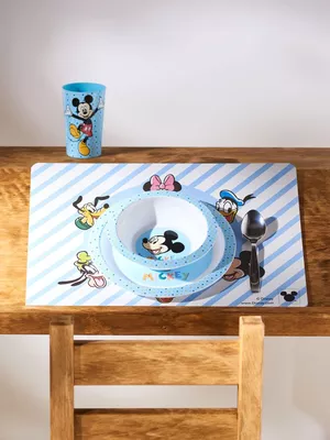 Konyhai kiegészítők Mickey Mouse (344BT-MLC)