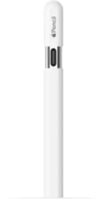 Apple Pencil USB-C Érintőceruza Fehér (MUWA3ZM/A)