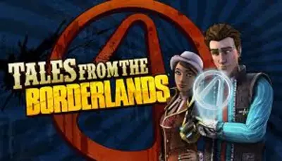 Tales from the Borderlands (Prime előfizetéssel)