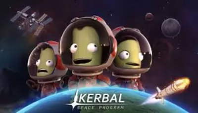 Kerbal Space Program (Prime előfizetéssel)