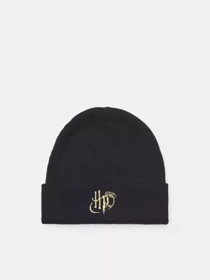 Harry Potter beanie sapka (6257K-99X)