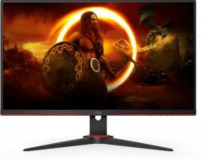 AOC 27" C27G2E/BK Monitor