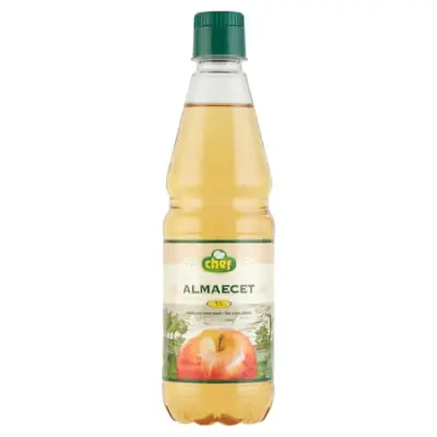 Chef almaecet 5%, 500 ml