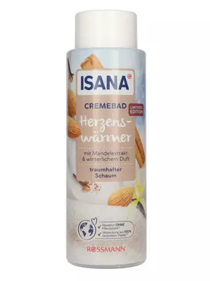 Isana Herzenwärmer tusfürdő - 500 ml