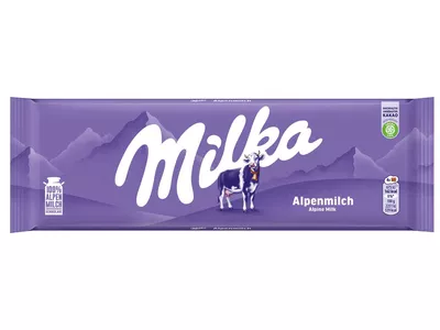 Milka Csokoládé*, 270 /300 g