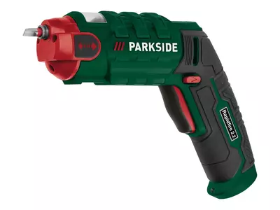 Parkside® Akkus váltóbitcsavarozó