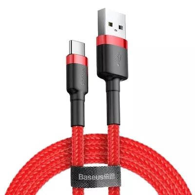 Baseus Cafule USB-USB-C kábel