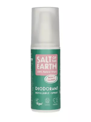 Salt Of The Earth deo spray dinnye-uborka - 100 ml