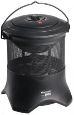 Einhell ETH 2000 Ventilátoros hősugárzó