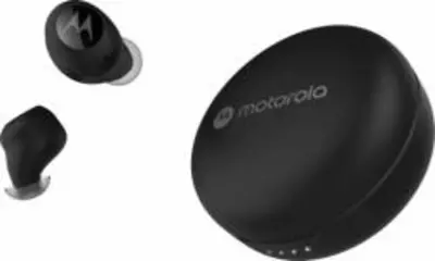 Motorola Motorla Moto Buds 250 True Wireless headset, fekete BLK)