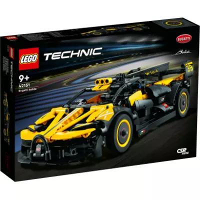 LEGO Technic Bugatti Bolide (42151)