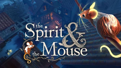 The Spirit and Mouse