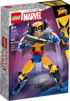 LEGO Super Heroes Marvel Farkas építőfigura 76257