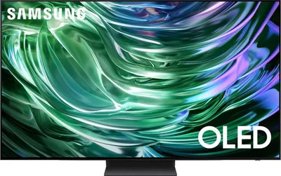 77" Samsung QE77S90D televízió (AlzaPlus+)