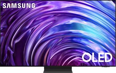 65" Samsung QE65S95D televízió (AlzaPlus+)