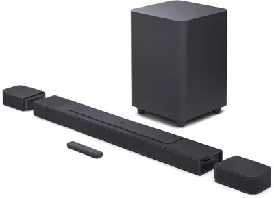 JBL Bar 1000 soundBar (AlzaPlus+)