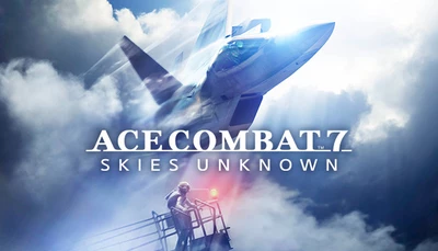 ACE COMBAT™ 7: SKIES UNKNOWN