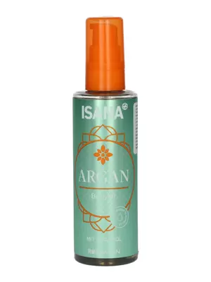 Isana Argan testolaj - 100 ml