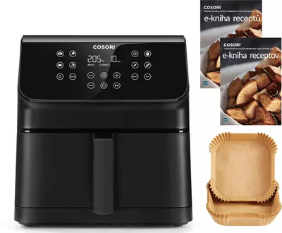 Cosori P651 Premium II 6,2l airfryer