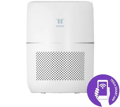 Tesla Smart Air Purifier Mini légtisztító