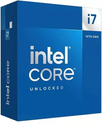 Intel Core i7-14700 processzor