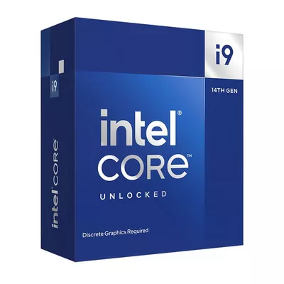 Intel Core i9-14900KF processzor