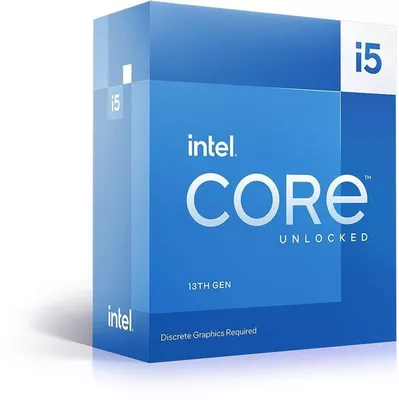 Intel Core i5-13600KF processzor