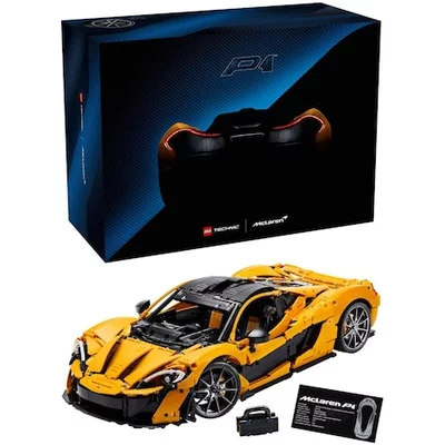 LEGO® Technic 42172 McLaren P1™