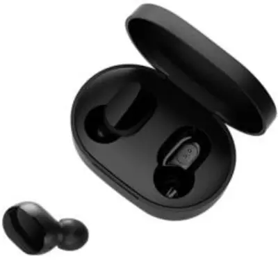 XIAOMI airdots / earbuds basic 2s bluetooth fülhallgató (BHR4273GL)