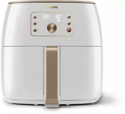 Philips Premium Airfryer XXL HD9870/20