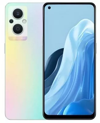 OPPO Reno7 Lite 5G Dual-SIM 128GB (Rainbow Spectrum) (OPPO_6041303)