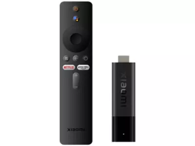 Xiaomi Smart TV Stick 4K EU Médialejátszó (PFJ4175EU)