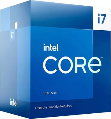 Intel Core i7-13700F processzor