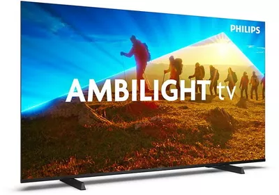 Philips 55PUS8009/12 4K UHD Ambilight LED TV, 139 cm