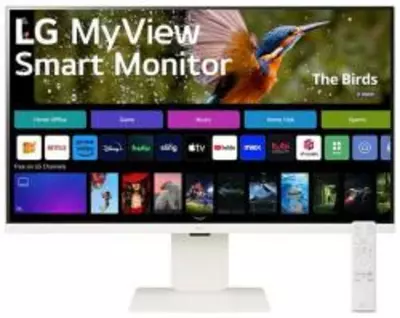 LG Smart 32sr83u (32sr83u-w.aeu)