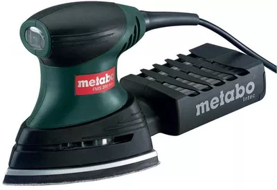 Metabo FMS 200 Intec rezgőcsiszoló