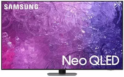 75" Samsung QE75QN90C televízió