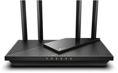 TP-Link Archer AX55, WiFi6 wiFi router