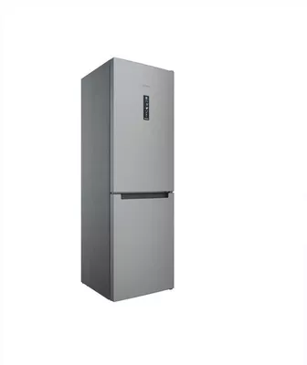 INDESIT INFC8 TT33X hűtőszekrény