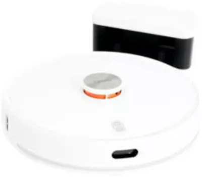 Lydsto R1D LDS Robot Vacuum Cleaner Okos Robotporszívó (Xiaomi Home Applikáció)