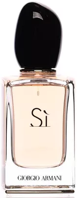 GIORGIO ARMANI Sí EdP parfüm (AlzaPlus+)