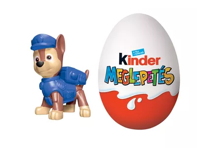 Kinder Meglepetés, 20 g