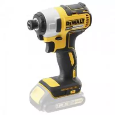 Dewalt akkus ütvecsavarozó DCF787N-XJ 18V alapgép, koffer vagy táska nélkül