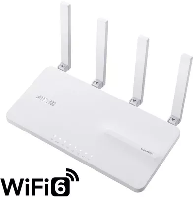 ASUS ExpertWifi EBR63 wiFi router