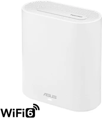 ASUS ExpertWifi EBM68 (1-pack) wiFi rendszer