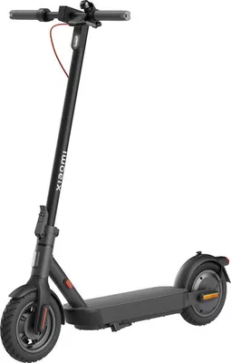 Xiaomi Electric Scooter 4 PRO 2nd Gen elektromos roller